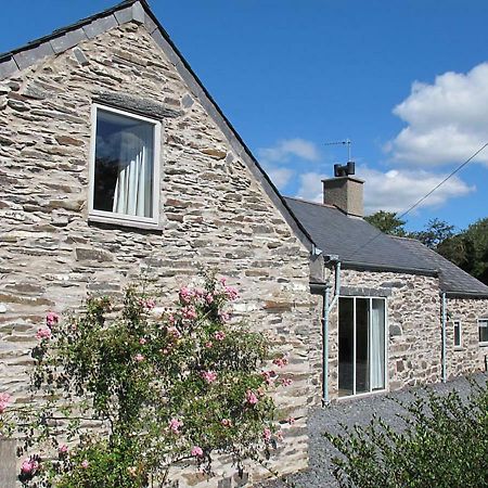 Cefn Isaf Villa Porthmadog Exterior photo